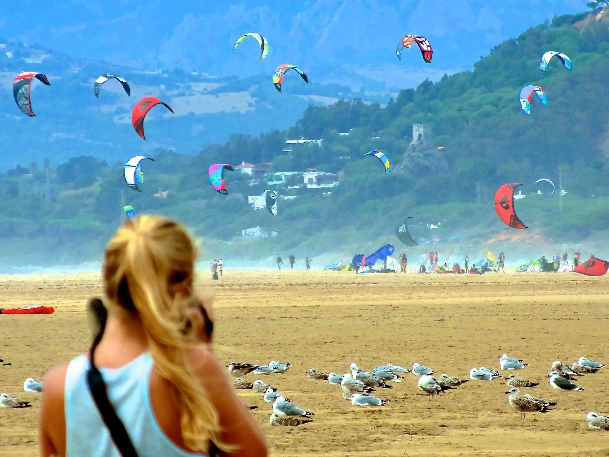 Tarifa travel guide: kitesurf, adventure and where to stay (2026)