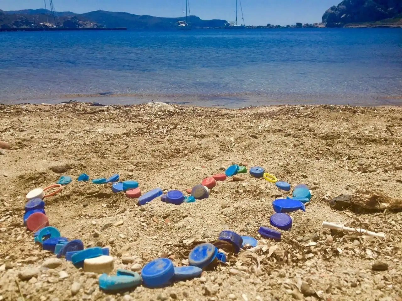 Why is plastic a problem? How big is the problem? & What is actually plastic?