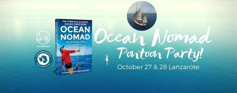 ocean nomad panton party.