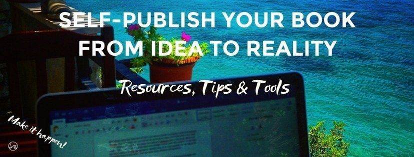 how to find an editor and bookcover designer
