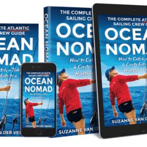 the complete guide to ocean nomad.