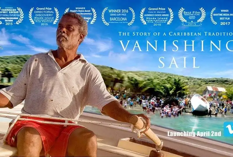 the Story of Caribbean Tradition