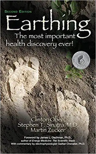 Discover the Plastic footwear alternative for earthing, the most important health discovery ever.