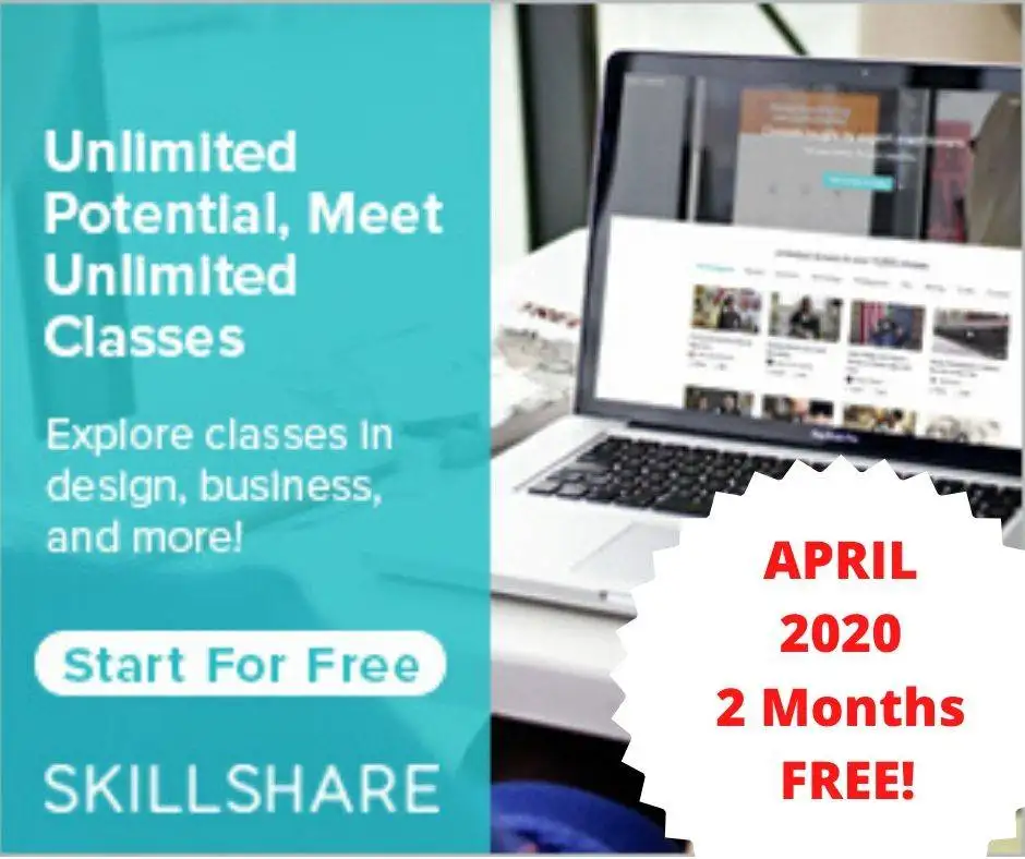 a laptop with the text'unlimited potential meet potential unlimited classes'.