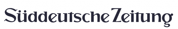 a logo with the words sidedeutsch zettung.