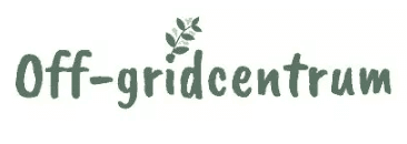 the logo for off-gridcentrum.