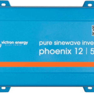 Victron Power Inverter is the Pure energy snowwave inverter phoenix 12 500.