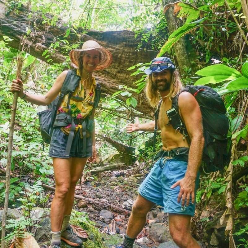 How to Hike the Waitukubuli National Trail - Tips & Preperation