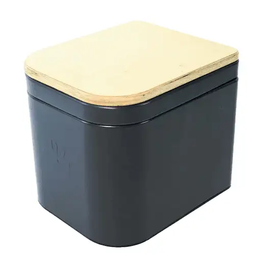 Trelino compost toilet