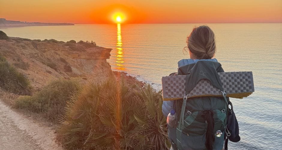 Fisherman’s Trail Day by Day: 12-Day Diary with our dog Wingo (2026)