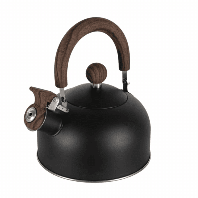 Bo Camp Kettle