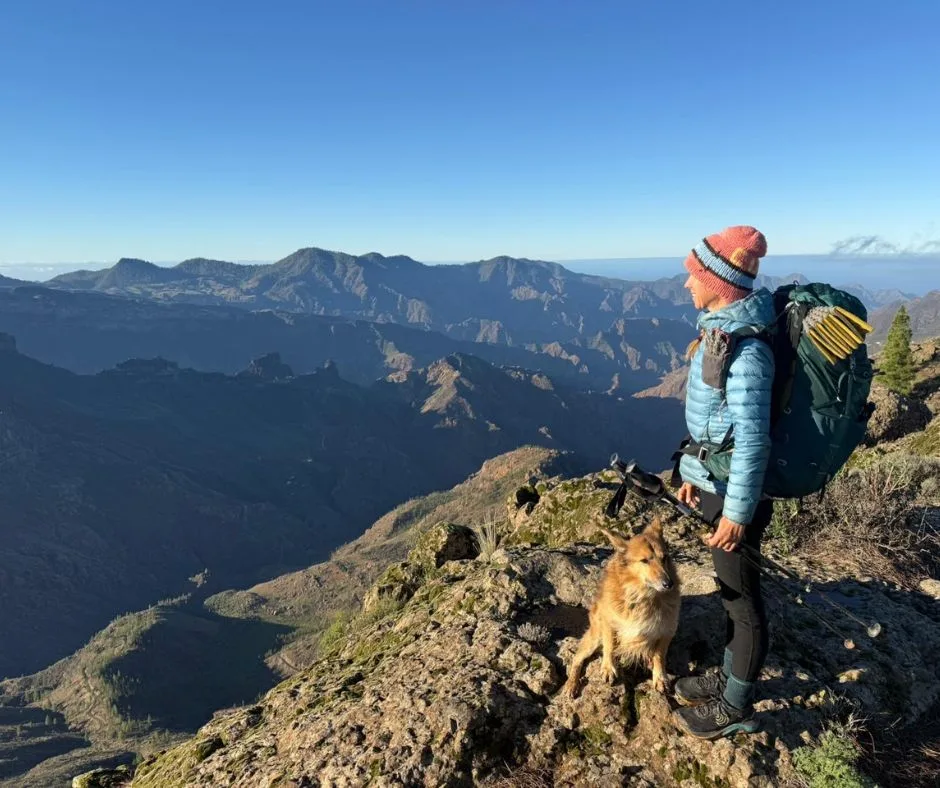 garmin inreach mini backpacking Garmin inReach Mini 2 review: tested on trail, sea and van (2026)