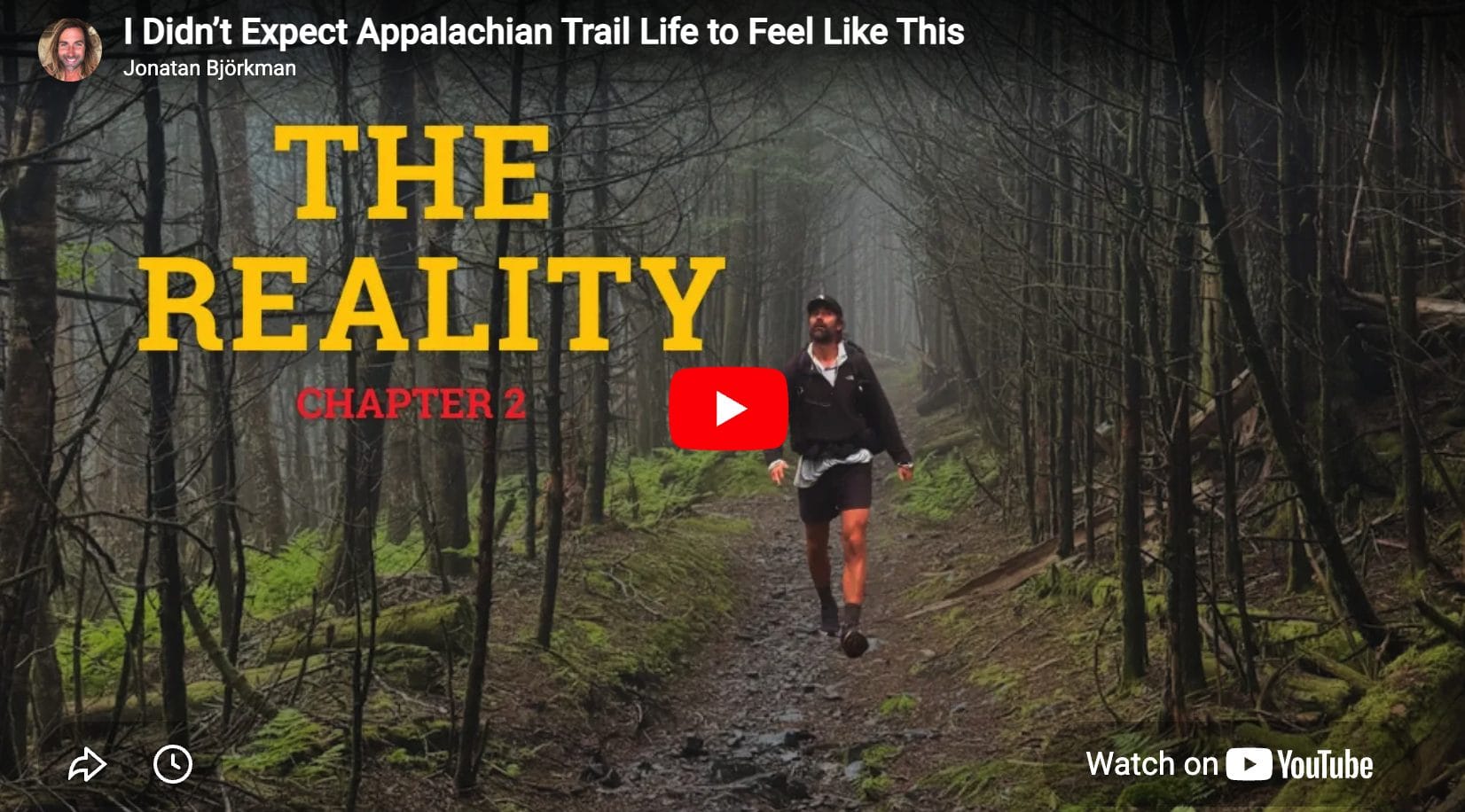 Cookie ladies, rubber boats and 400 miles: days 11-20 on the Appalachian Trail