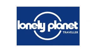 Lonely Planet Traveller